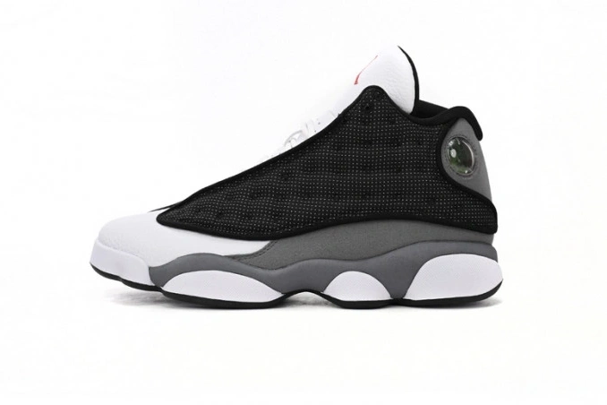Cheap Husky 13 Air Retro DJ5982-060 Flint Jordan Black 0805